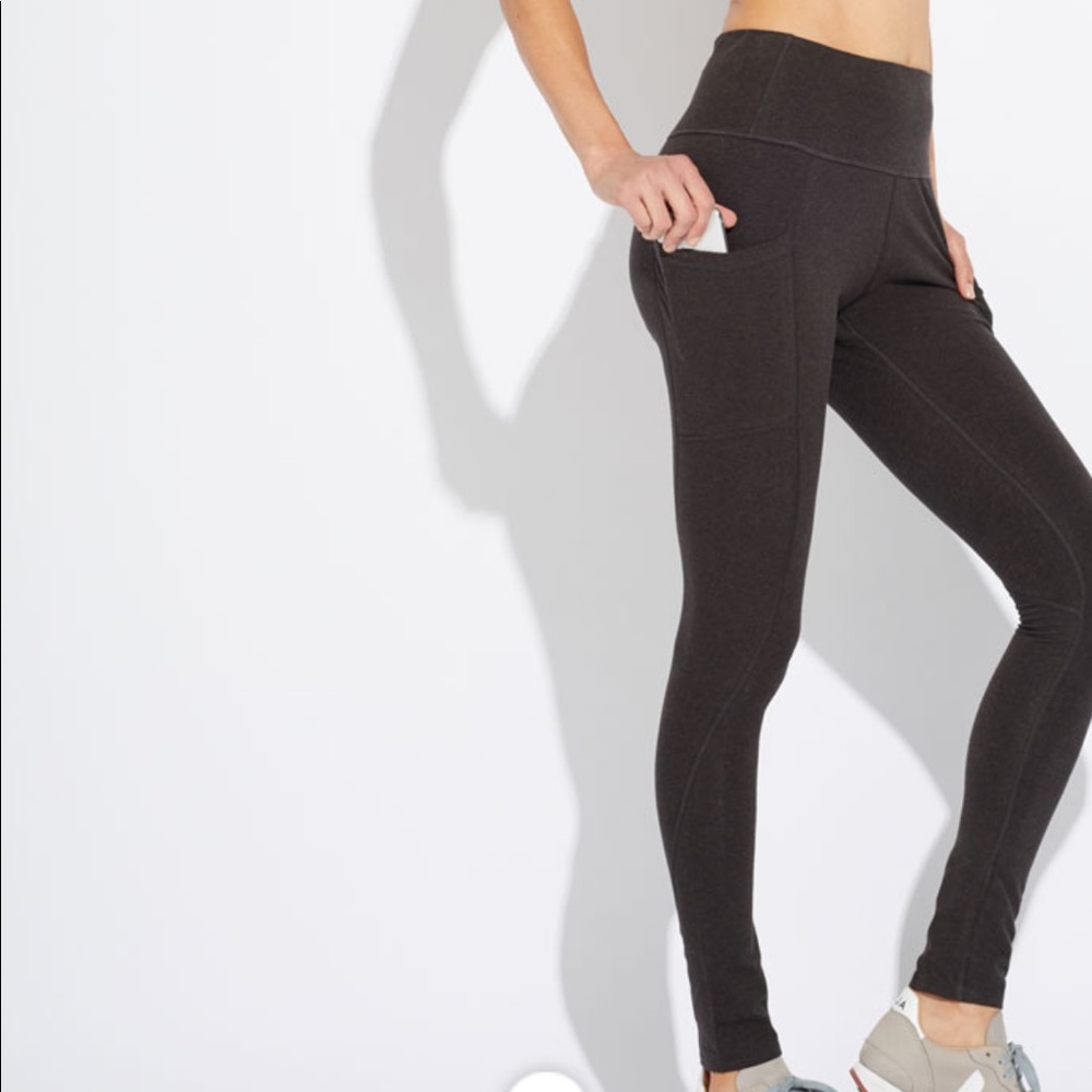 Pact Organic Leggings